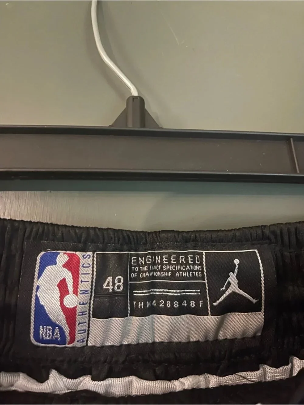 Jordan men’s north